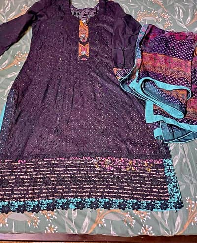 casual Dress