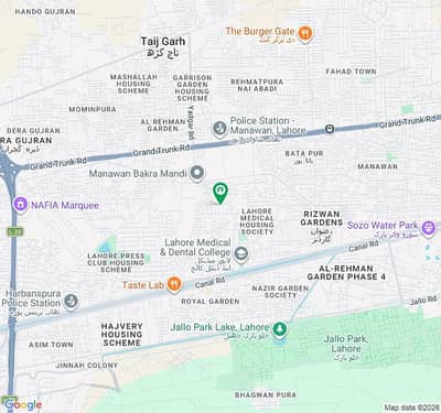 3 Marla Double Stories House For Sale