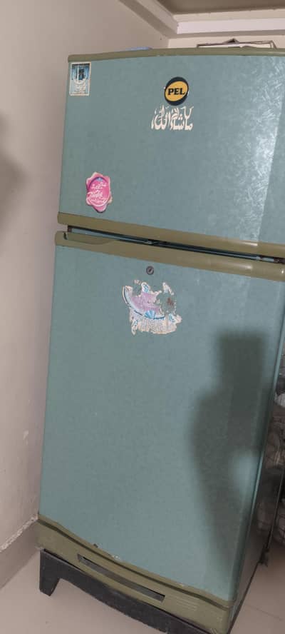 PEL Refrigerator