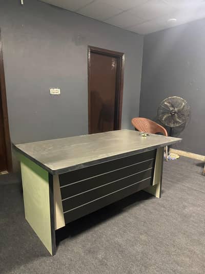 office table