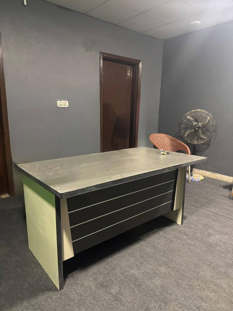 office table 0