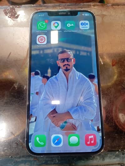 Apple iPhone 12 Pro Max