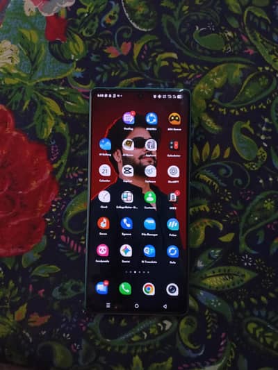 Infinix Note 50