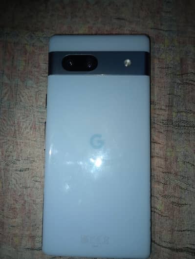 Google Pixel 7a