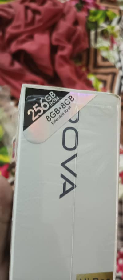 Tecno Pova 5 Pro 5g