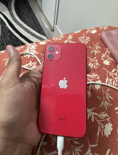 Apple iPhone 11 TOTAL GENION
