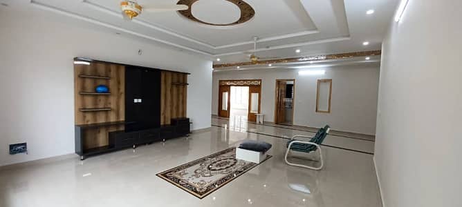 24 Marla House for Rent Available in F8 Islamabad