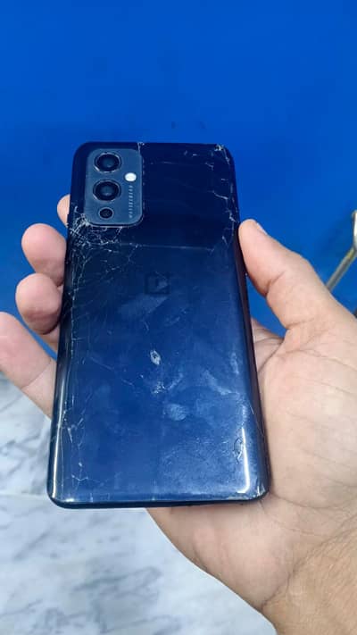 One Plus 9 5g exchange