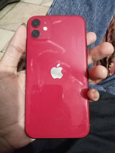 Apple iPhone 11