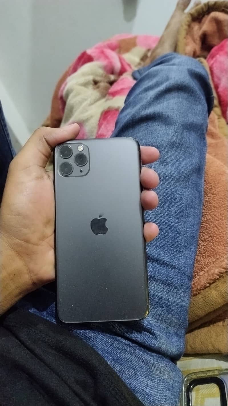 Iphone 11 Pro Max 2