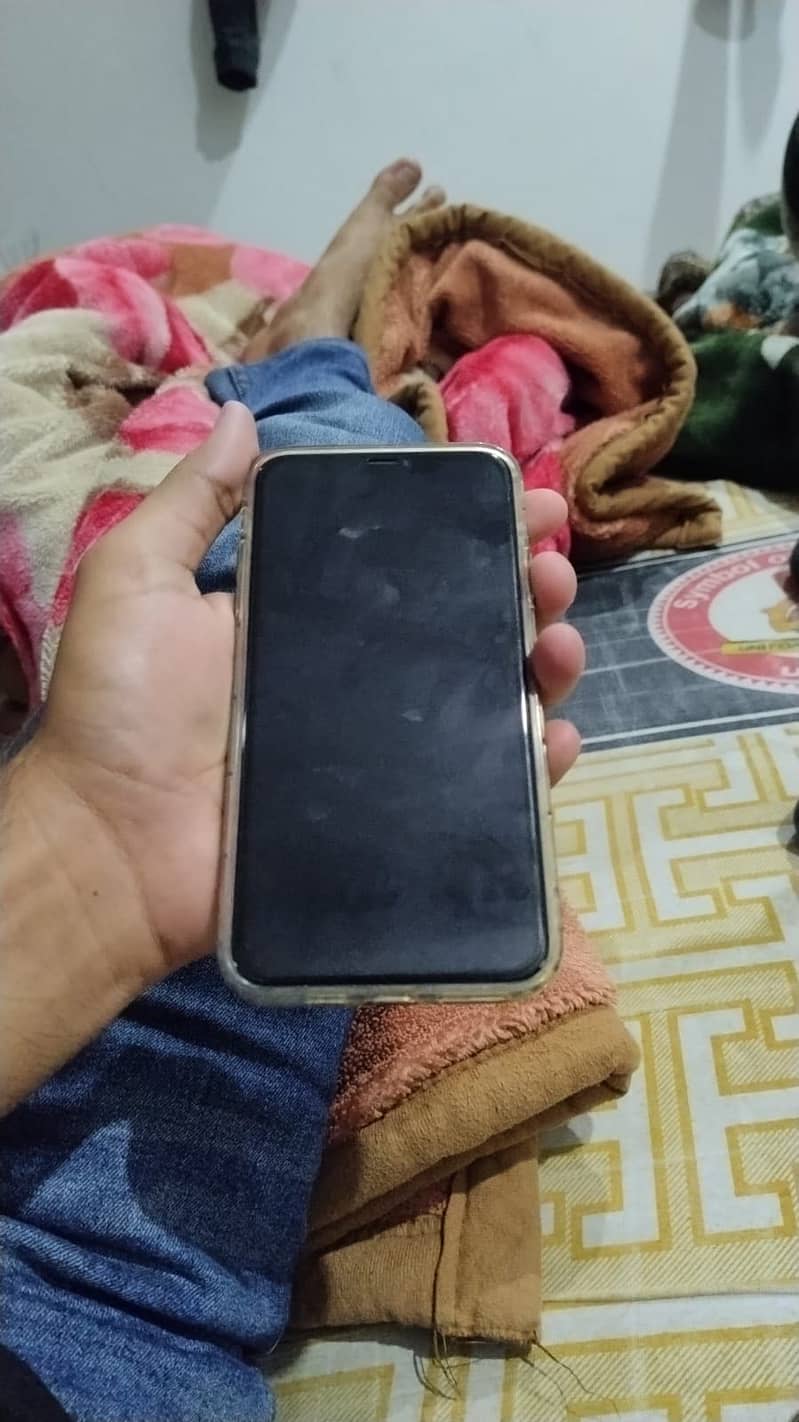 Iphone 11 Pro Max 3