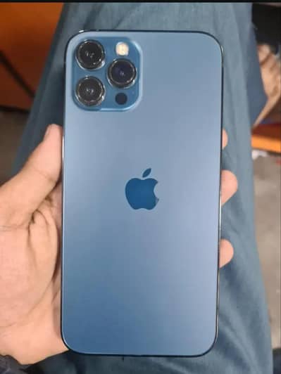 Apple iPhone 12 Pro Max