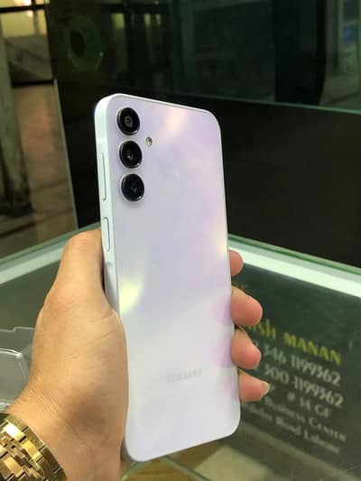 Samsung Mobile A15 5G