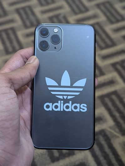 Apple iPhone 11 Pro Factory Unlock