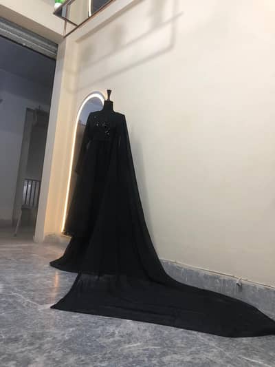 bridal dress