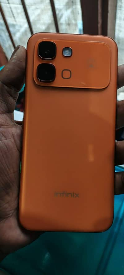 Infinix Other Model