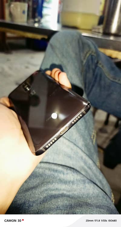 One Plus 7