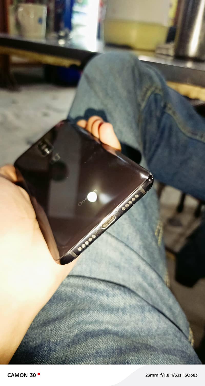 One Plus 7 0