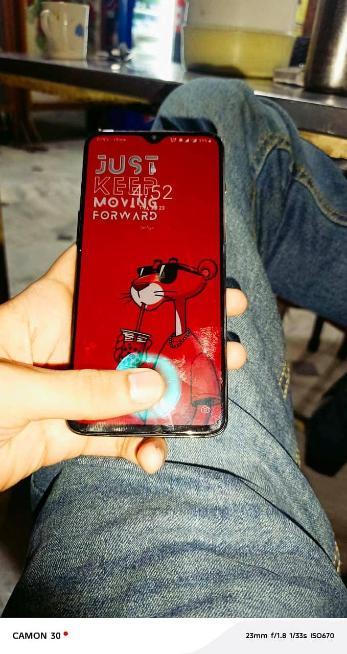 One Plus 7 2