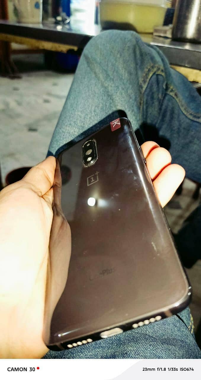 One Plus 7 3