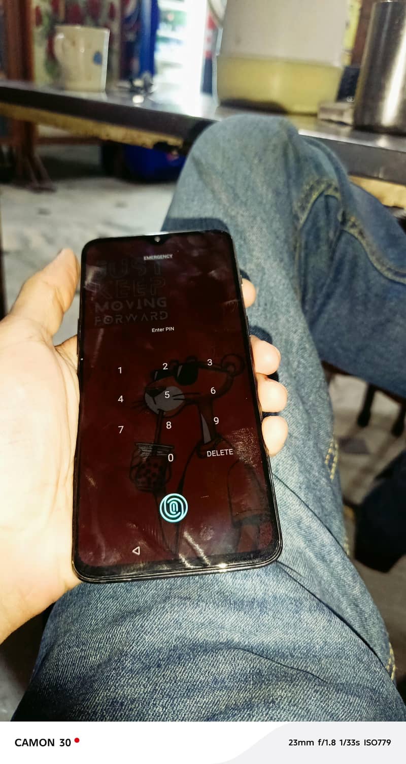 One Plus 7 4