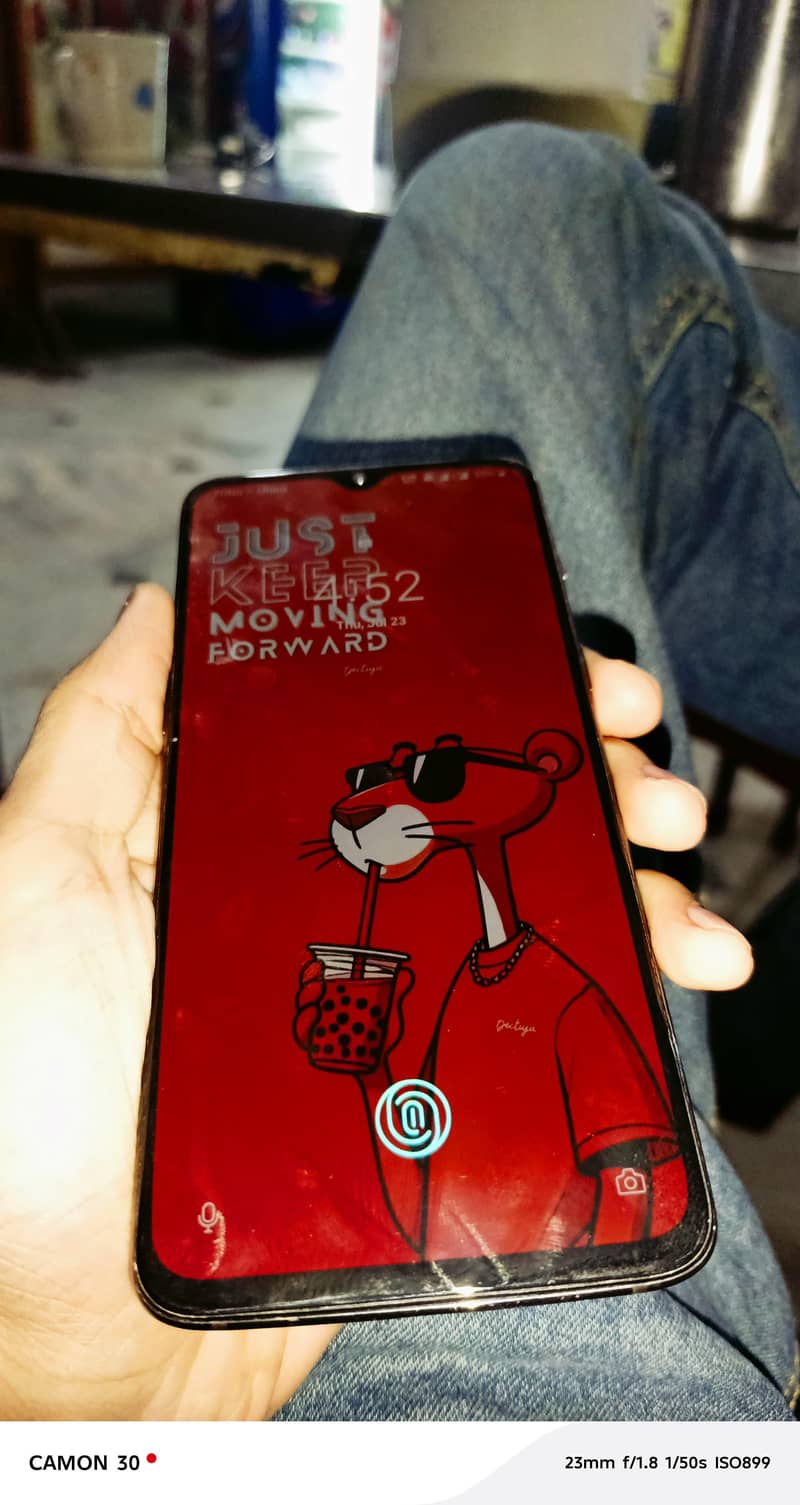 One Plus 7 6