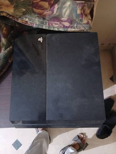 PlayStation 4