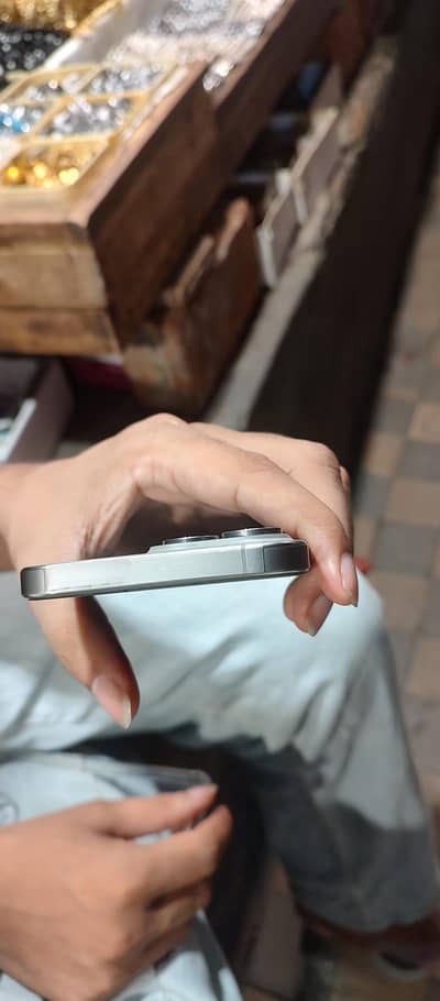 Apple iPhone 15 Pro Max