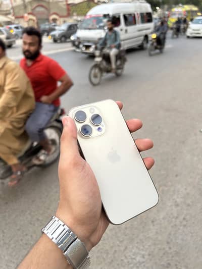 Iphone 14 pro approved
