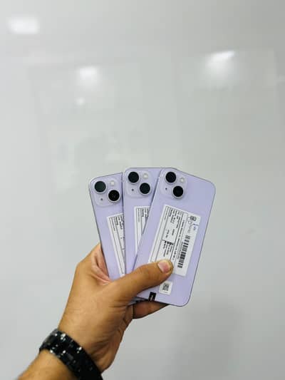 Apple iPhone 14 factory unlocked