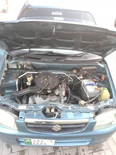 Suzuki Alto 2008