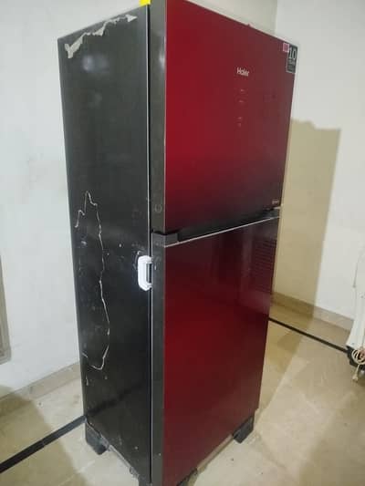Hair model 438 digital inverter touch display  condition 10 by 10 hai