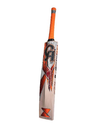 original CA gold 2k English willow bat (full new condition)