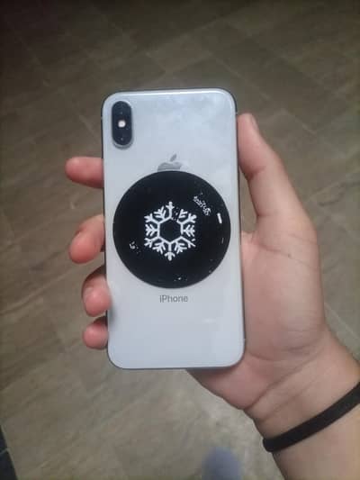 Apple iPhone X fu exchange possible