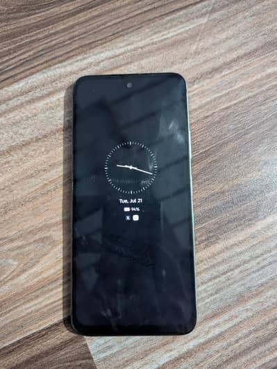 Infinix Hot 60i