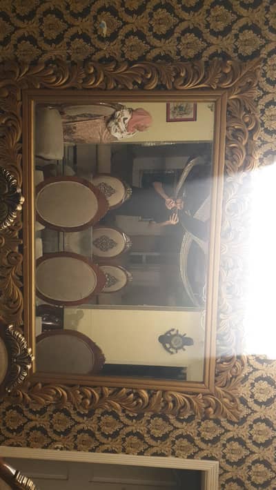 full size 80 inch mirror