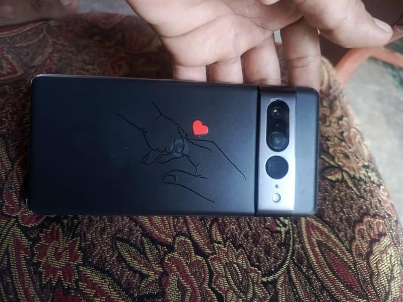 Google Pixel 7 Pro 1