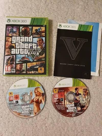 Xbox 369 250gb
