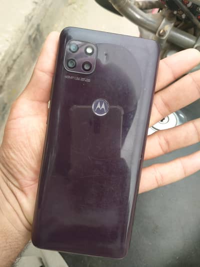 Motorola One 5G Ace
