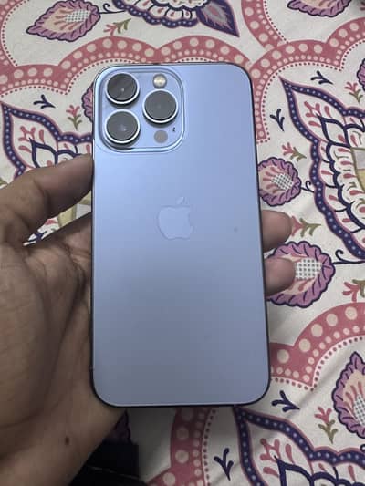 Apple iPhone 13 Pro
