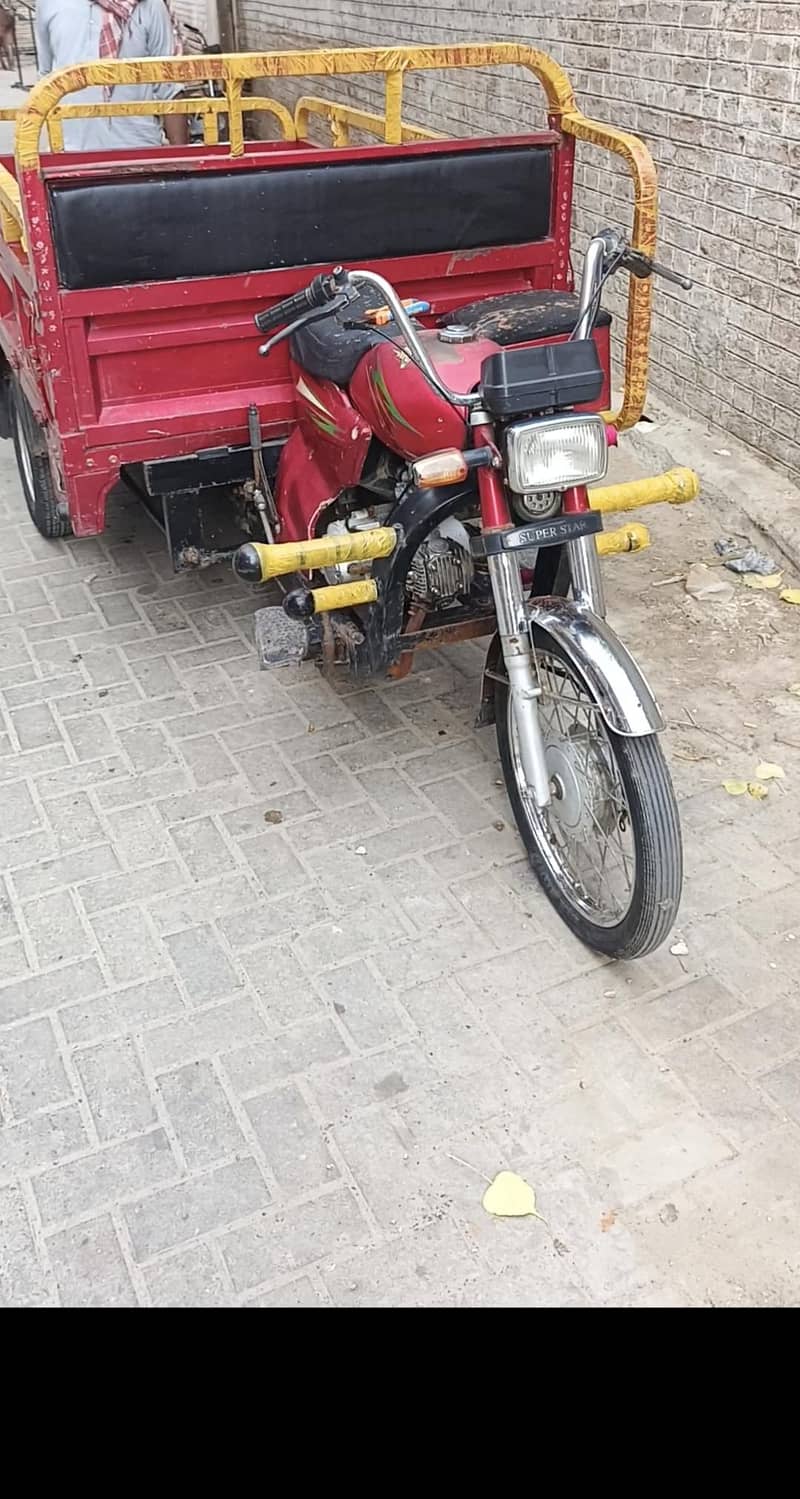 Loder Raksha 0