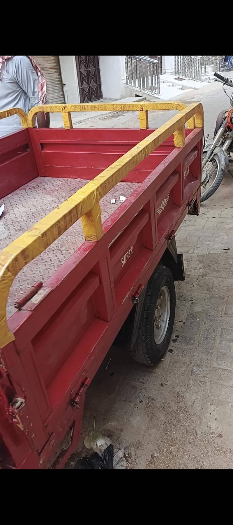 Loder Raksha 3