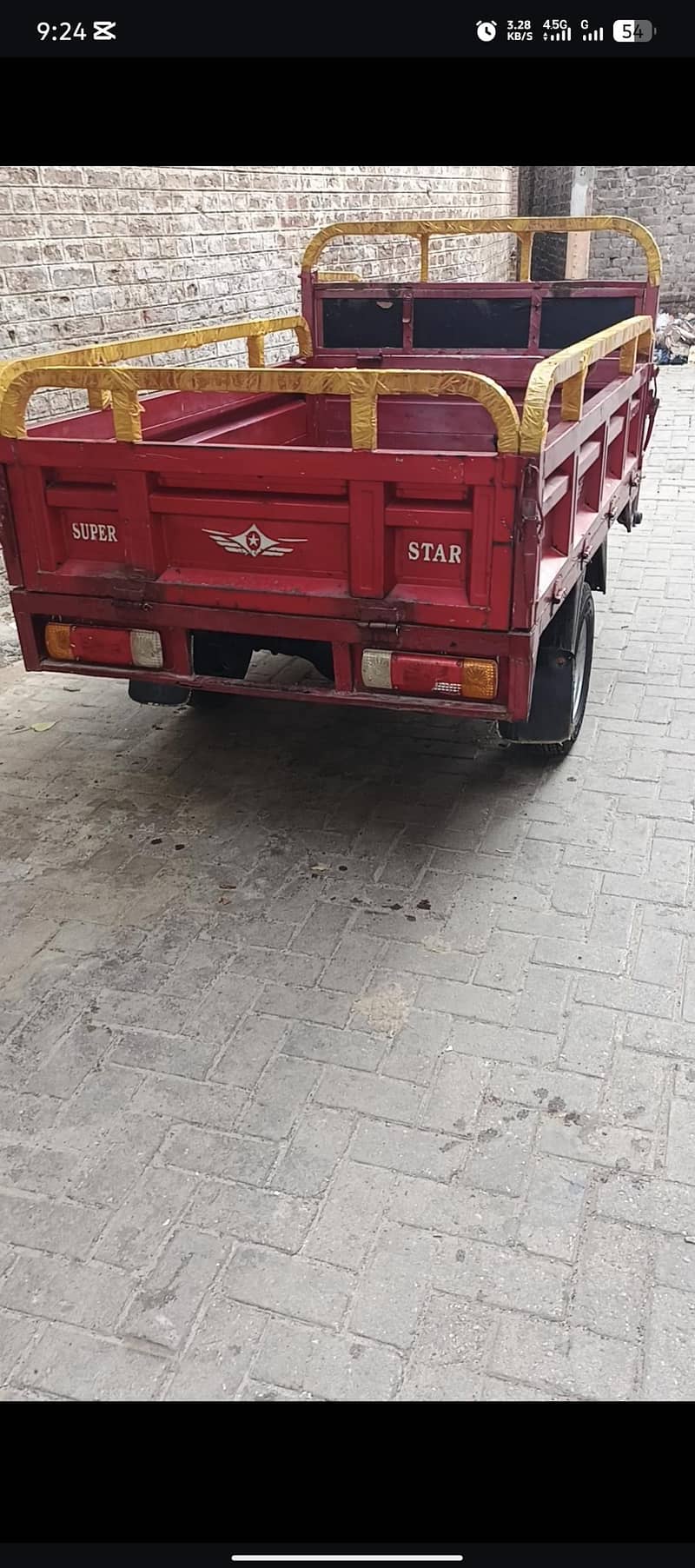 Loder Raksha 4