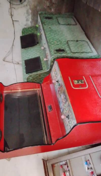 Games for sale