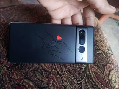 Google Pixel 7 Pro