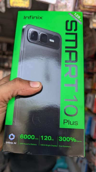 Infinix Other Model