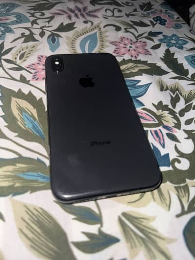 Iphone X 256gb Pta Approved