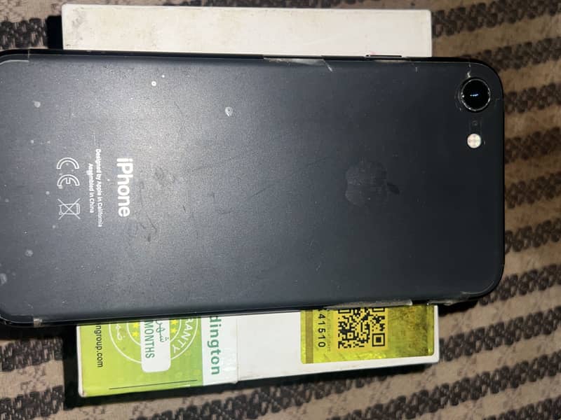 Apple iPhone 3
