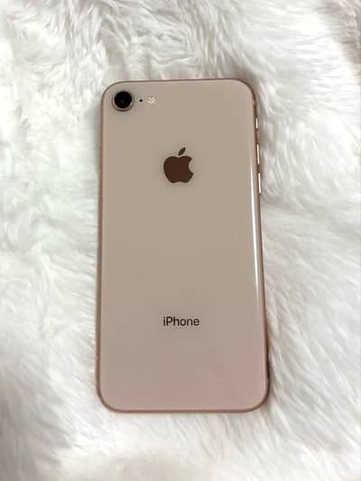 Apple iPhone 8