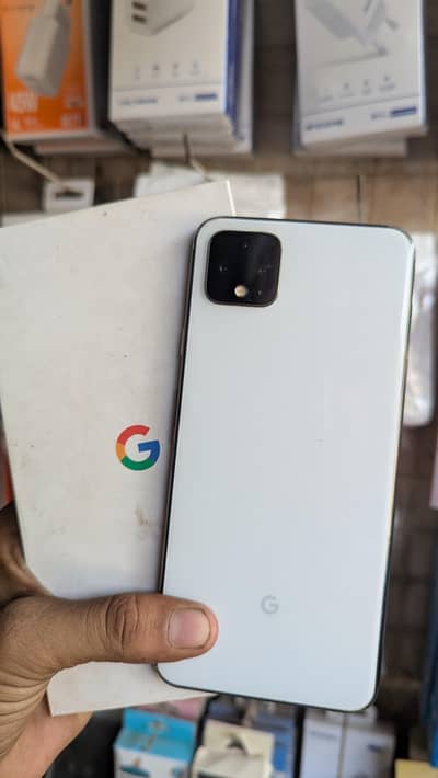 Google Pixel 4 XL